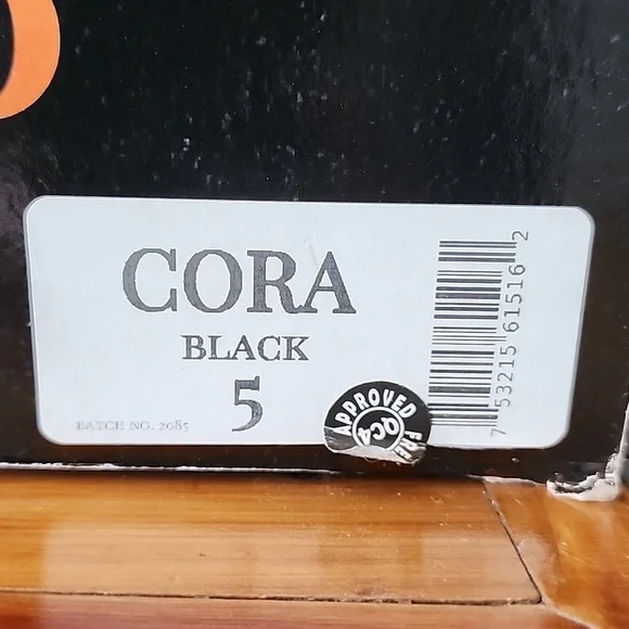 Freebird Cora - Picture 7 of 9